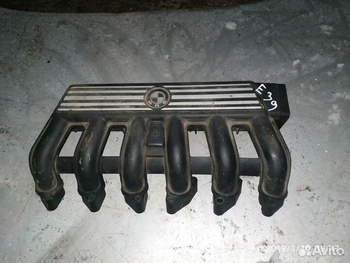 Коллектор впускной для BMW 5-серия E39 1995-2003