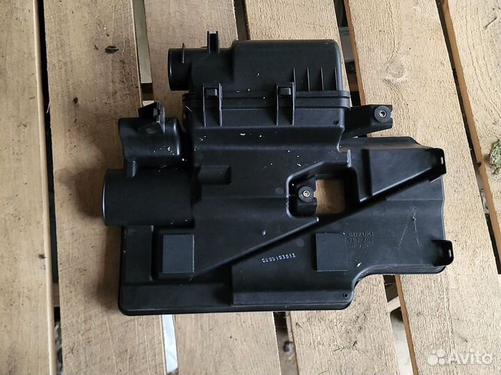 Корпус воздушного фильтра suzuki sx-4/fiat sedici