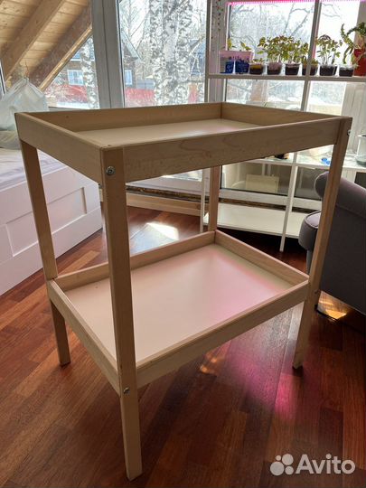 Пеленальный столик IKEA