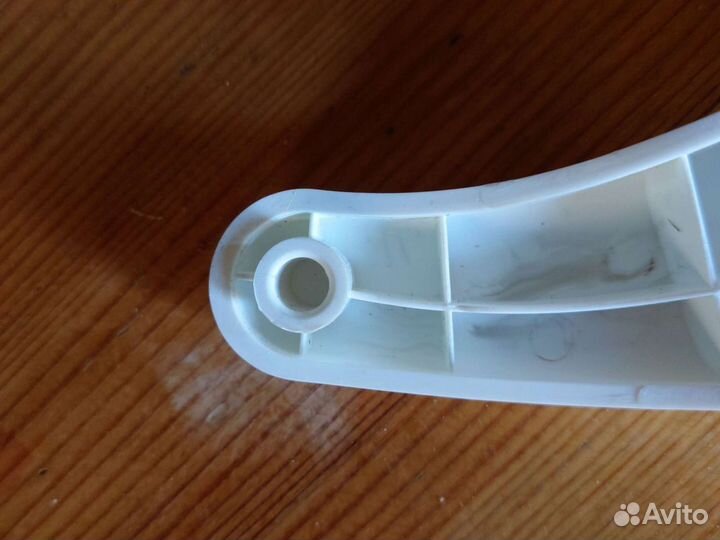 Колеса для конвектора Electrolux