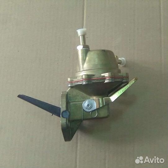 Бензонасос УАЗ умз Пекар