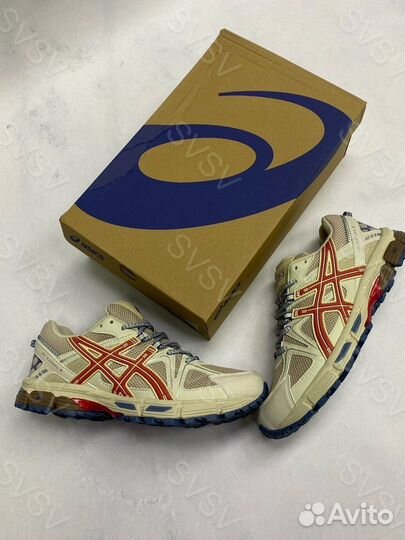 Кроссовки Asics Gel Kahana 8