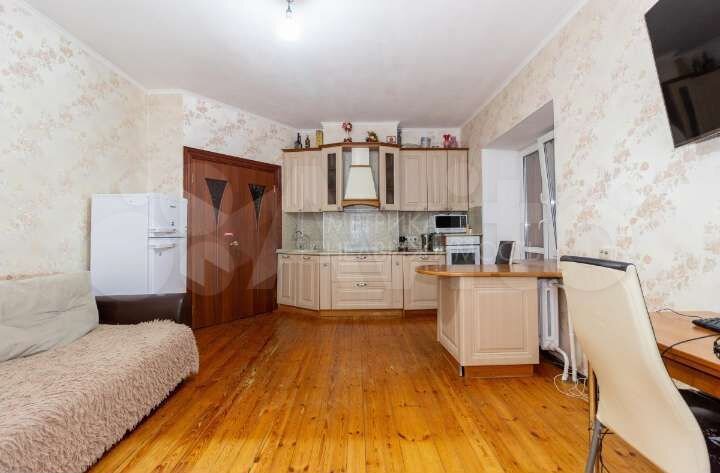 4-к. квартира, 113 м², 10/10 эт.