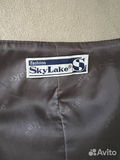 Школьная жилетка на девочку