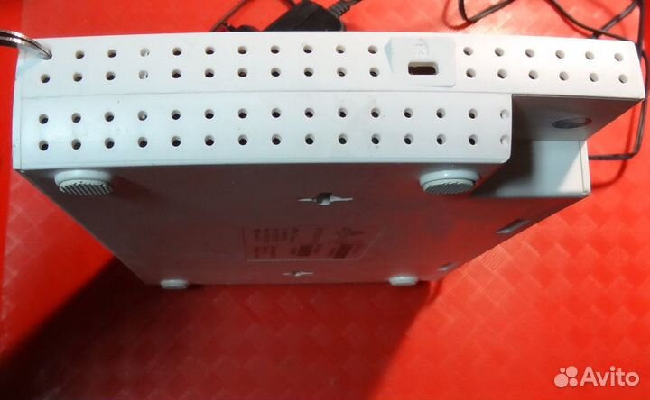 Атрон RFT-630 gron ONT Ростелеком бу