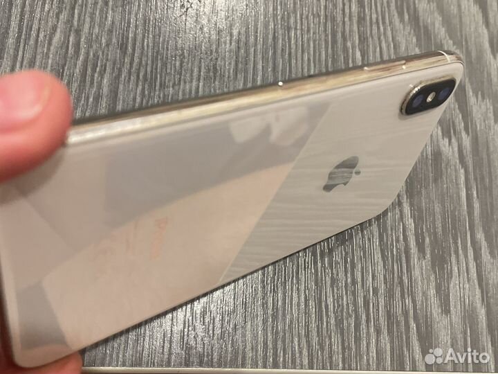 Apple iPhone 10 64gb