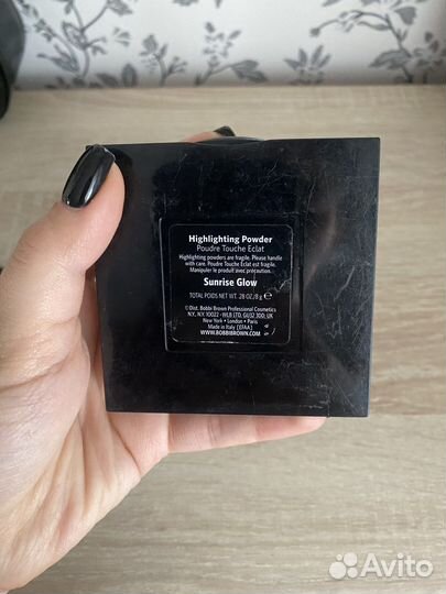 Хайлайтер Bobbi Brown