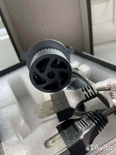 Светодиодные лампы P1-Н4/Н7