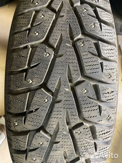 Yokohama Ice Guard Stud IG55 235/65 R17