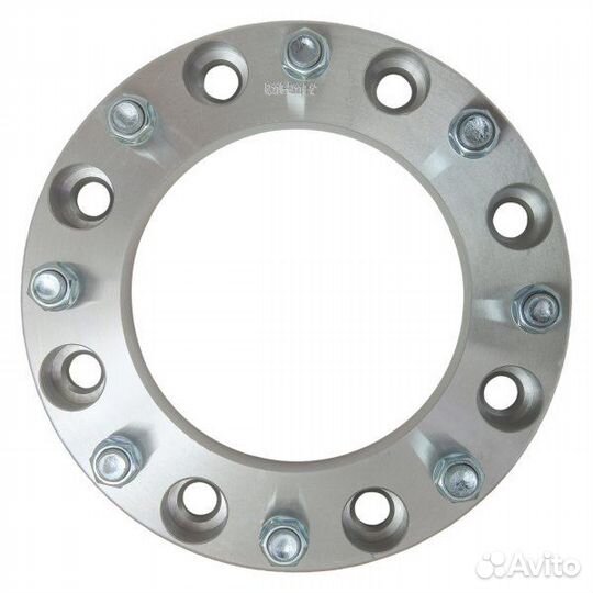 Колесная проставка 40мм Mazda Мазда 5х114.3 67.1