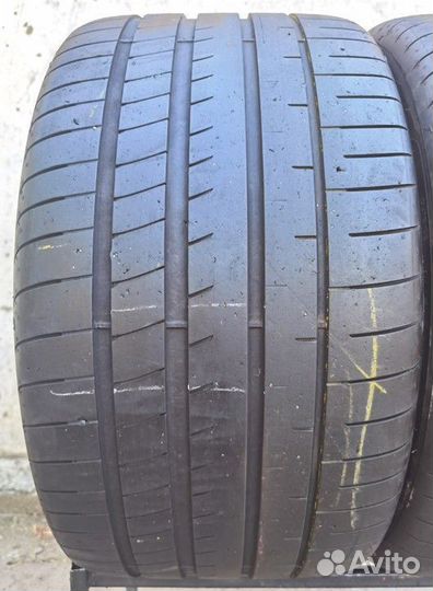 Goodyear Eagle F1 Asymmetric 3 305/30 R21 104Y