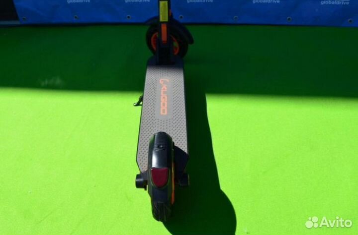 Электросамокат для детей