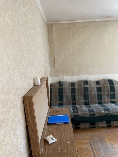 3-к. квартира, 65 м², 5/5 эт.