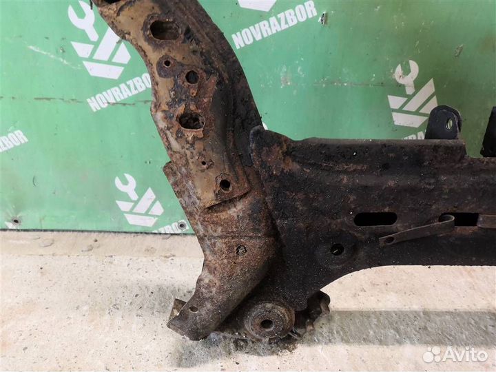 Балка подмоторная Мазда 6