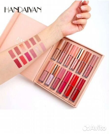 Помада для губ