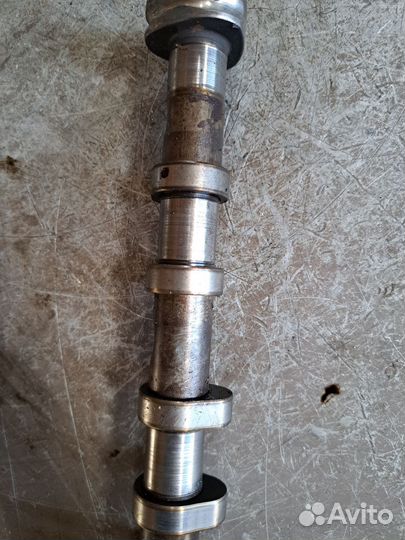 Распредвал Audi A6 C6 3.2 auк