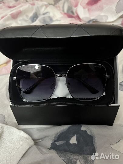 Очки chanel