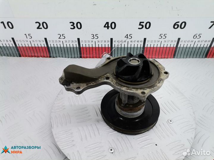 Помпа Audi 80 8C/B4 1992 037121005C