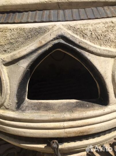 Тандыр б/у «восточный» премиум
