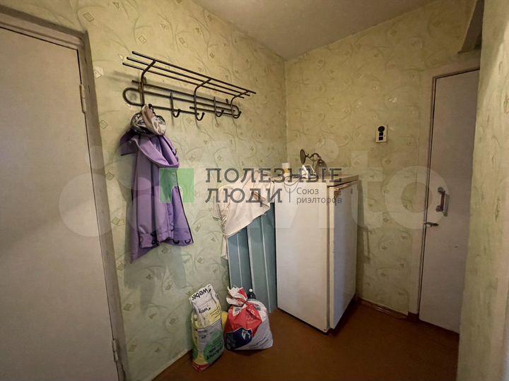 1-к. квартира, 34 м², 9/10 эт.