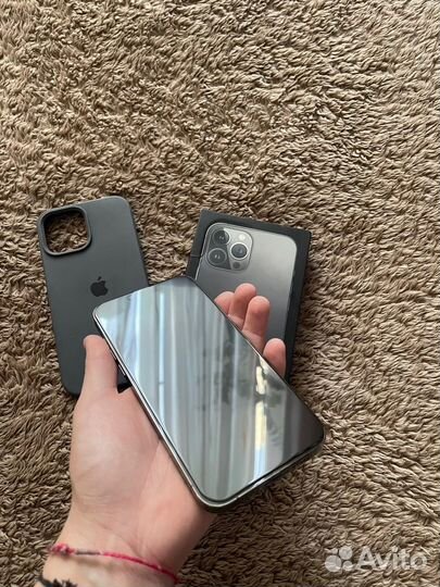 iPhone 13 Pro Max, 512 ГБ