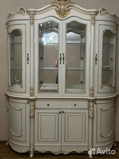 Сервант Джаконда