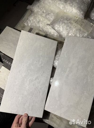 Плитка под дерево