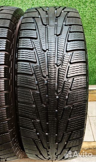 Nokian Tyres Nordman RS2 SUV 235/65 R18