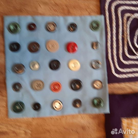 Ортопедический коврик для детей