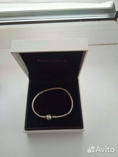 Браслет Pandora