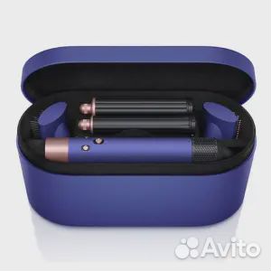 Мультистайлер Dyson Airwrap Multi Styler Complete
