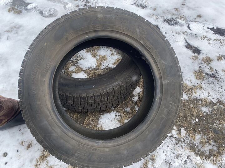 Продам 2 колеса
