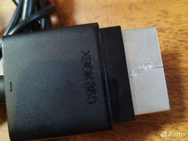 Провод на xbox 360