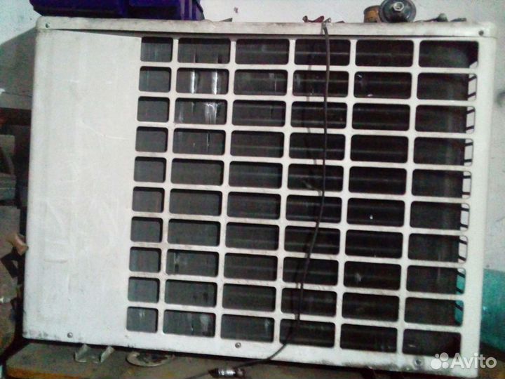 Кондиционер LG LS-K2462HL