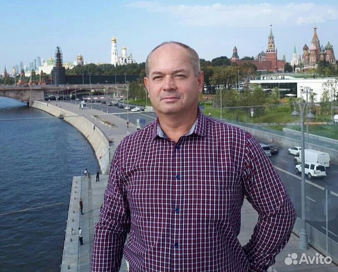 Начальник охраны