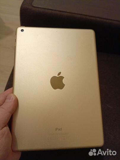 Планшет iPad 5 32gb