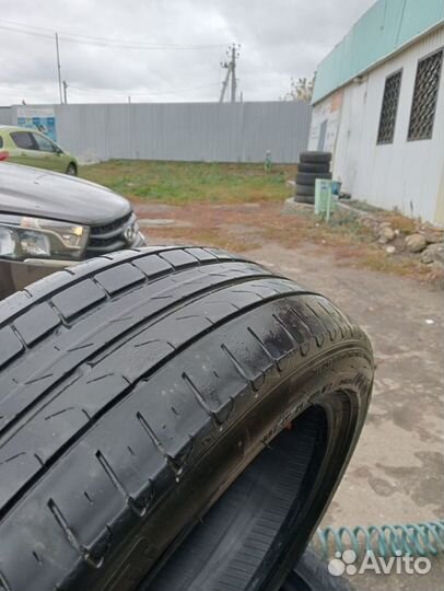 Pirelli Cinturato P7 205/50 R17