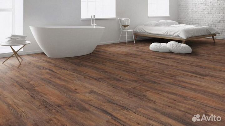 Ламинат со склада