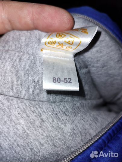 Детские вещи для мальчика