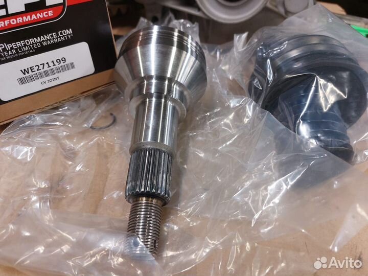 Шрус передний наружная EPI WE271199 BRP CAN AM