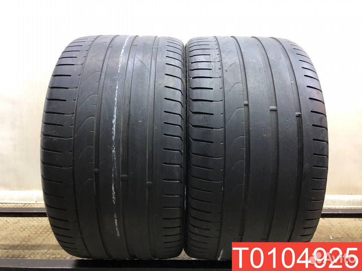 Pirelli P Zero 305/30 R20 103Y