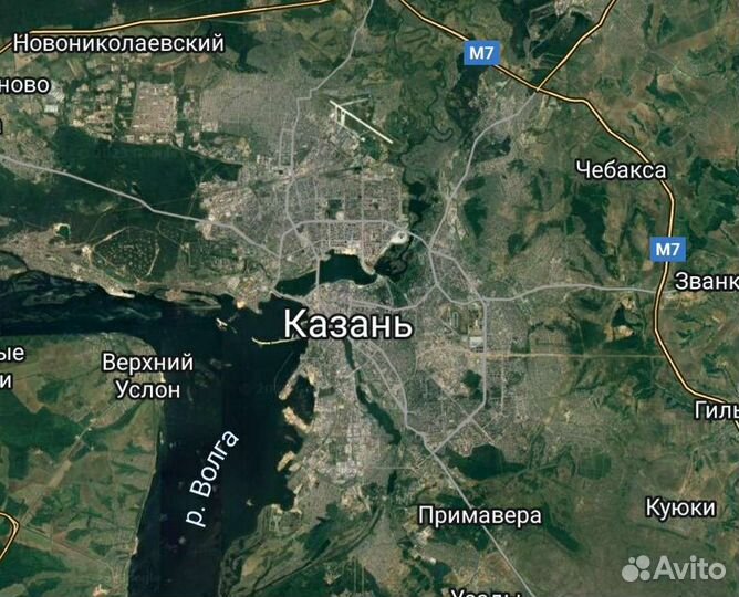 Свой человек в Казани+пригород
