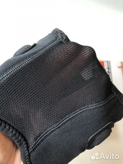 Наколенники EVS Glider