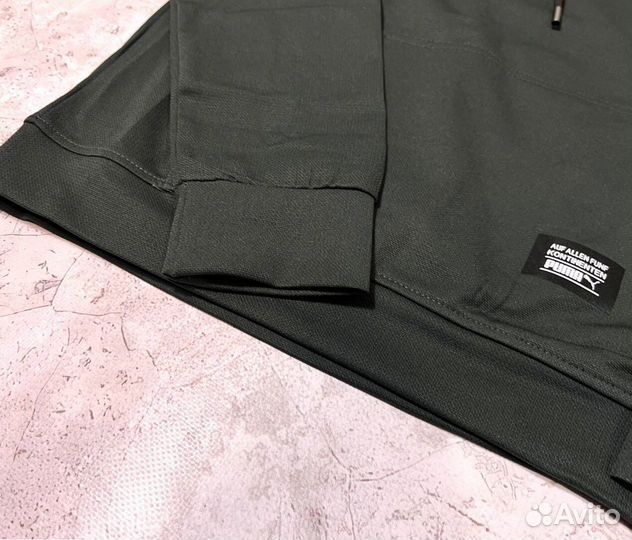 Спортивные костюмы Puma