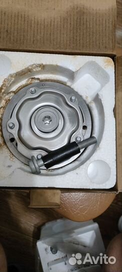 Шестерня распредвала Krauf