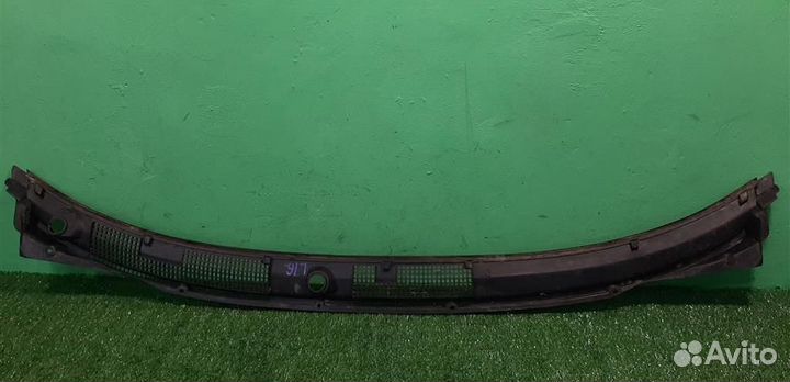 Решетка стеклоочистителей Mitsubishi Space Star 2