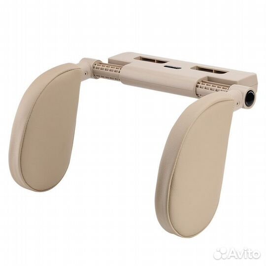 Подушка на подголовник автомобиля