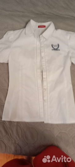 Вещи пакетом для школы для девочки