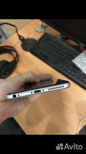 iPhone 6 Plus, 64 ГБ