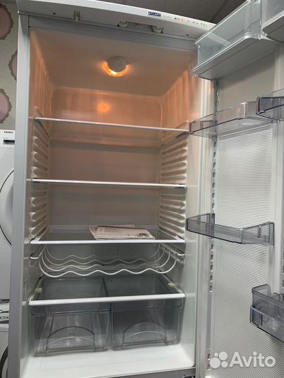 Холодильник Атлант 2 компрессора (Беларусия)